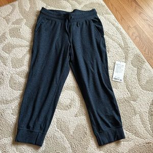 Lululemon Ready to Rulu Crop